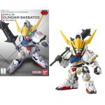 Gundam Ex-Standard Barbatos SD Bandai Model Kit
