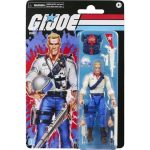 G.I. Joe USA DukeClassified Series Retro Cardback Hasbro Figure