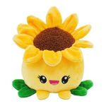 Plush World Yummis Flowers Marga Plush 16cm