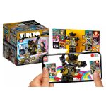 LEGO VIDIYO 43107 HipHop Robot BeatBox - Retired