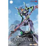 Evangelion 3.0 Evangelion Unit-01 Goodsmile Model Kit