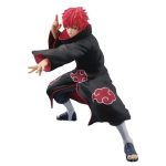 Naruto Shippuden Sasori Vibration Stars Banpresto Figure