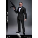 James Bond 007 No Time To Die Sixth Scale Hot Toys Figure