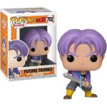 Funko POP! Dragon Ball Z N° 702 - Future Trunks