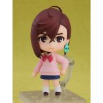 Dandadan Momo Nendoroid Goodsmile Figure
