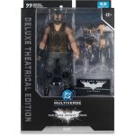 DC The Dark Knight Rises Bane McFarlane Figure
