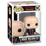 Funko POP! Marvel Deadpool Legacy Collection N° 1581 - Wade Wilson (Baby Legs)