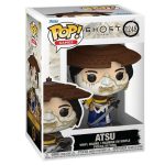 Funko POP! Ghost Of Yotei N° 1248 - Atsu