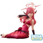 Blue Archive Aru Rikuhachima Yumemirize Sega Goods Figure