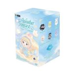 Nommi Weather Forecast Series Mystery Figure