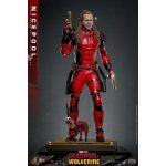 Marvel Deadpool & Wolverine Nicepool Sixth Scale Hot Toys Figure