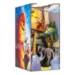 DIY Disney The Lion King Book Nook Kit