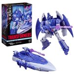 Transformers The Movie Scourge Voyager Voyager Hasbro Figure