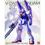 Gundam V Dash Gundam Ver. Ka MG 1/100 Bandai Model Kit