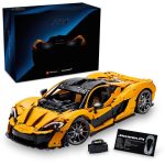 LEGO Technic 42172 McLaren P1 - Exclusive