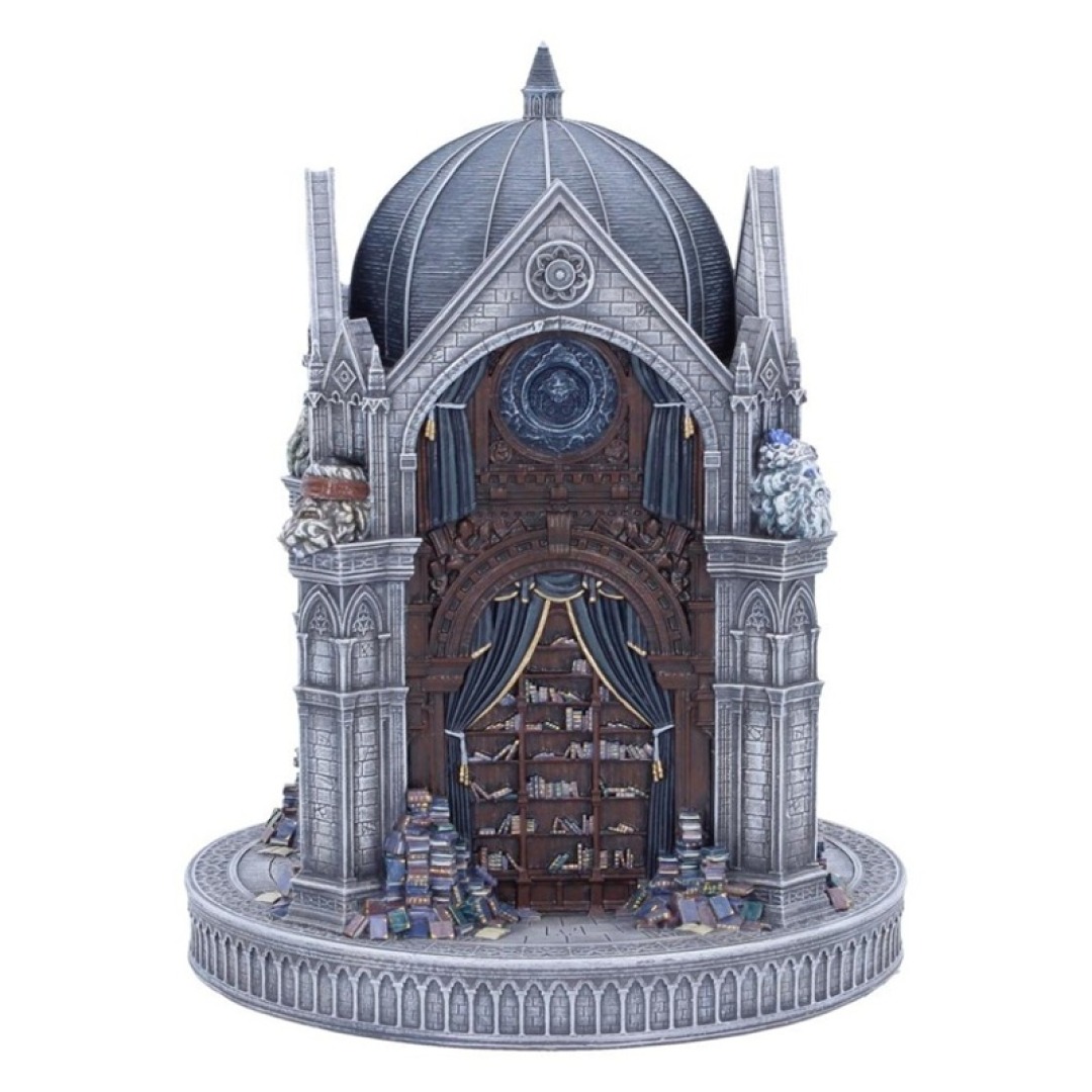 a9f7809751ef83b61936da4c70eb531c.jpg Elden Ring Academy of Raya Lucaria Collector's Edition Box - Image 1