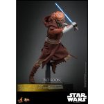 Star Wars The Clone Wars Plo Koon Sixth Scale Hot Toys Figure