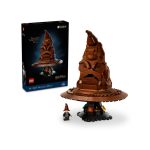 LEGO Harry Potter 76429 Talking Sorting Hat