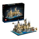 LEGO Harry Potter 76419 Hogwarts Castle and Grounds