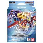 Gundam Card Game: Generation Pulse [ST10] Starter Deck