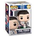 Funko POP! England N° 86 - Phil Foden