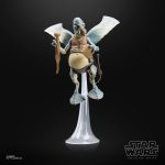 Star Wars Attack Of The Clones Watto The Black Series Hasbro Figure