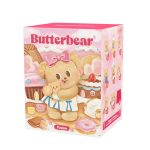 Butterbear Baked with Love Series Blind Box