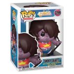 Funko POP! Steven Universe N° 2299 - Smoky Quartz