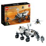 LEGO Technic 42158 NASA Mars Rover Perseverance