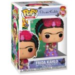 Funko POP! Frida Kahlo N° 103 - Frida Kahlo