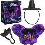K-Pop Demon Hunters Saja Boy Demon Furby Furblets Hasbro Figure