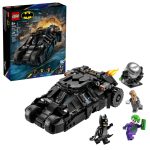 LEGO DC 76303 Batman vs Two Face and The Joker