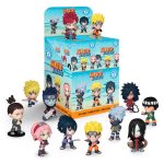 Funko Mystery Minis Naruto Shippuden