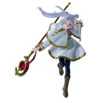 Frieren Beyond Journey's End Frieren Maximatic Banpresto Figure
