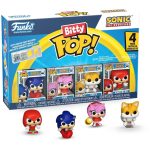 Funko Bitty POP! Sonic The Hedgehog - Sonic