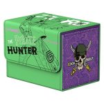 Ultimate Guard Sidewinder 80+ Xenoskin One Piece Zoro