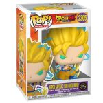 Funko POP! Dragon Ball Daima N° 2305 - Super Saiyan 2 Son Goku (Mini) Chase Edition
