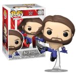 Funko POP! WWE N° 207 - AJ Styles