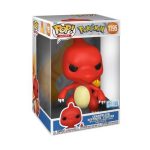 Funko POP! Pokemon N° 1195 - Charmeleon Jumbo