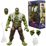 Marvel Spider-Man Brand New Day Hulk Legend Series Hasbro Figure
