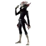 Dandadan Okarun Grandista Banpresto Figure