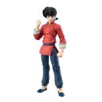 Ranma 1/2 Ranma (Boy) S.H.Figuarts Bandai Figure