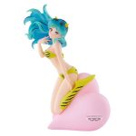 Urusei Yatsura Lum Espresto Banpresto Figure