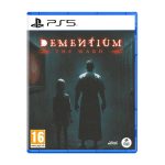 PS5 Dementium: The Ward