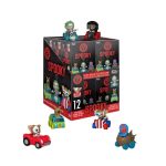 Funko Mystery Minis Spooky