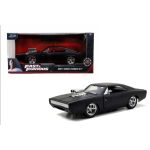 Fast & Furious 1970 Dodge Charger 1:24