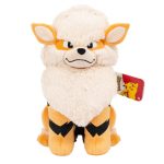 Pokemon Arcanine Plush 30cm