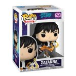 Funko POP! DC Justice League Dark N° 623 - Zatanna