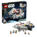 LEGO Star Wars 75357 Ghost and Phantom II - Retired