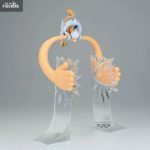 One Piece Monkey D. Luffy Gear 5 Life Banpresto Figure